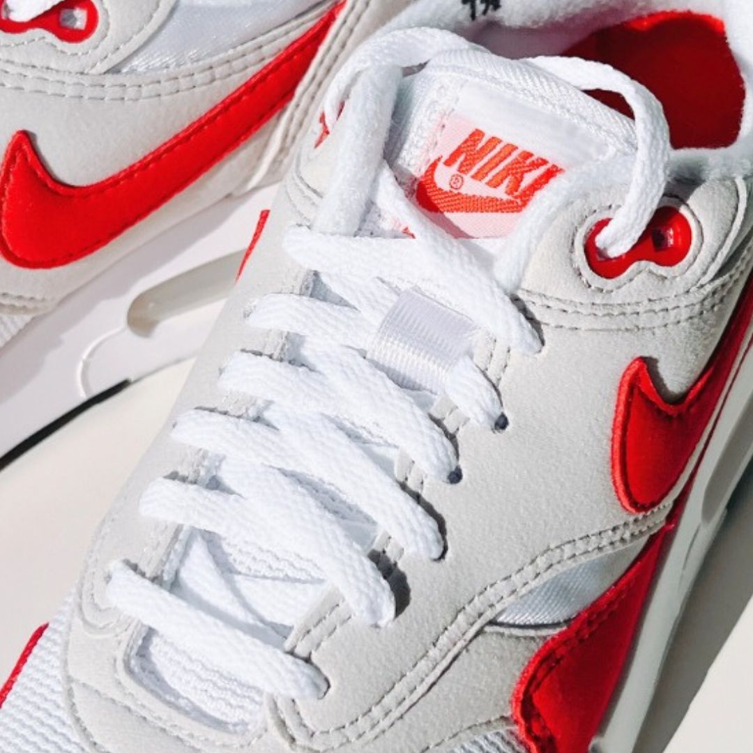 Nike Air Max 1 ’86 OG "Big Bubble Red" | 25.0cm | DQ3989-100