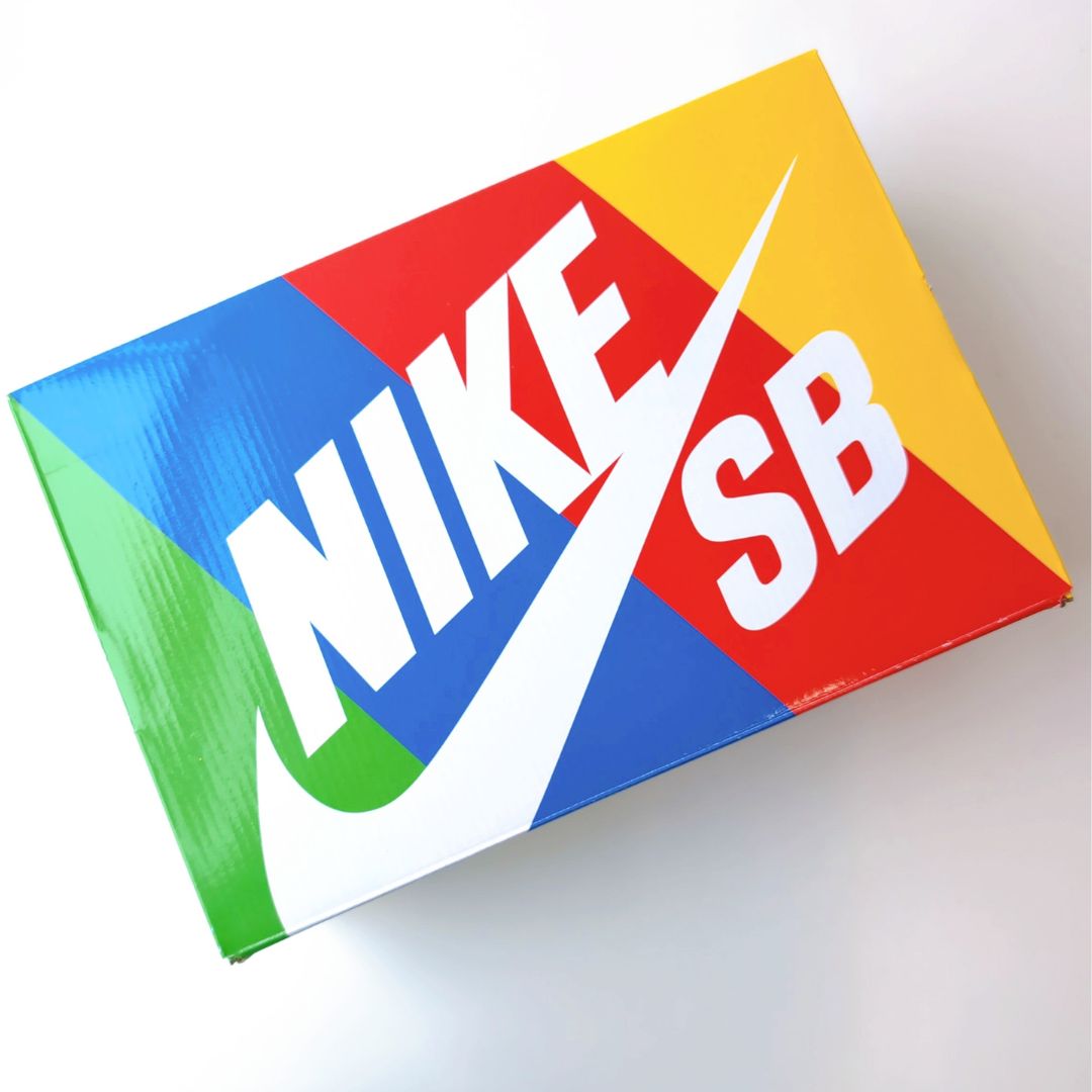 Nike SB DUNK HIGH PRO QS "All Love,No Hate" | DH7778-100 | 25.0cm