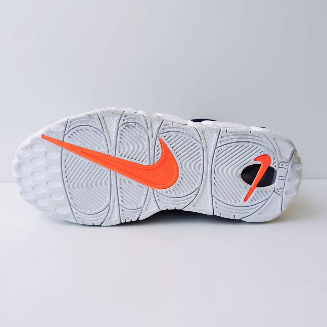 Nike Air More Uptempo "Denim" | 24.0cm | CJ6125-100