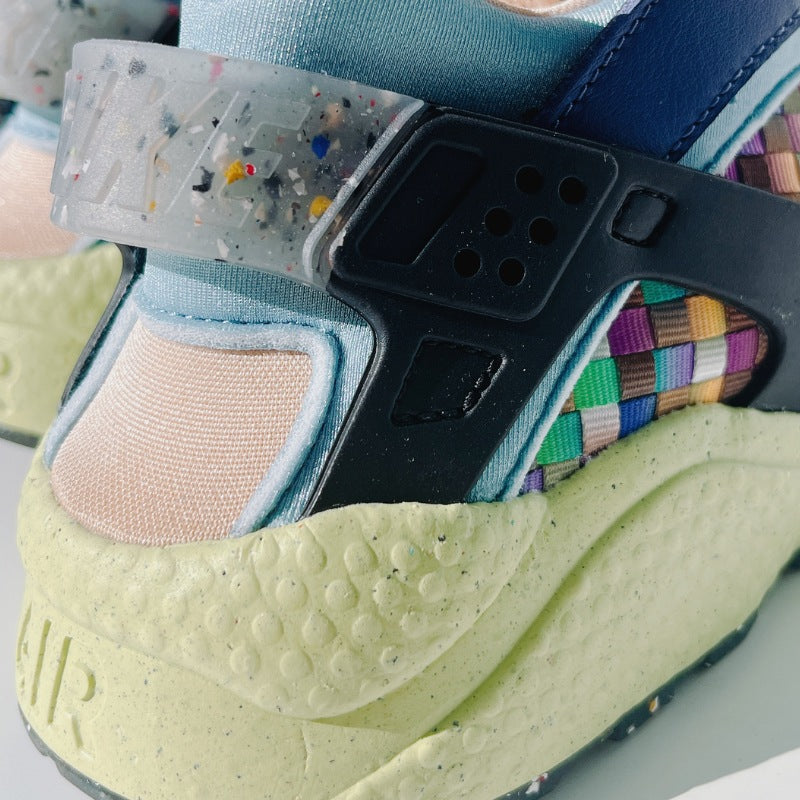 NIKE AIR HUARACHE CRATER PRM | 25.5cm | DM0863-400