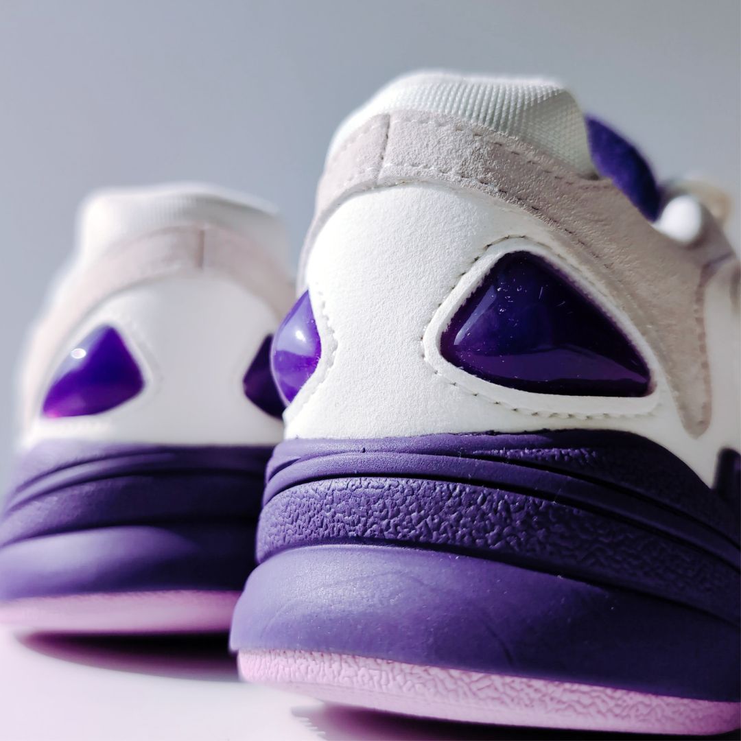 Dragon Ball Z × adidas YUNG-1 "Frieza" | 24.0cm, 26.0cm | D97048