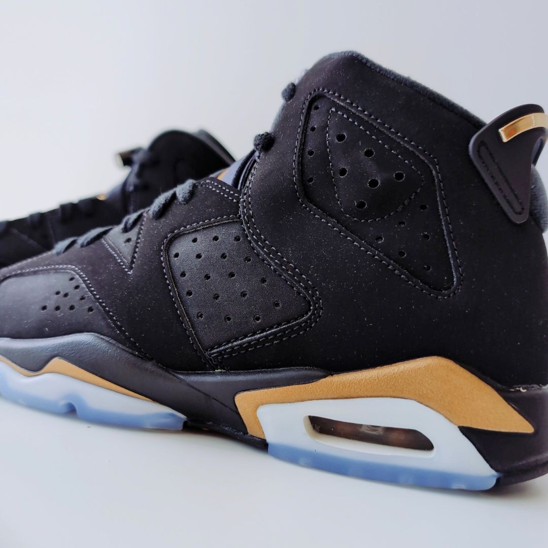 NIKE AIR JORDAN 6 GS "DMP" | 24.0cm | CT4964-007