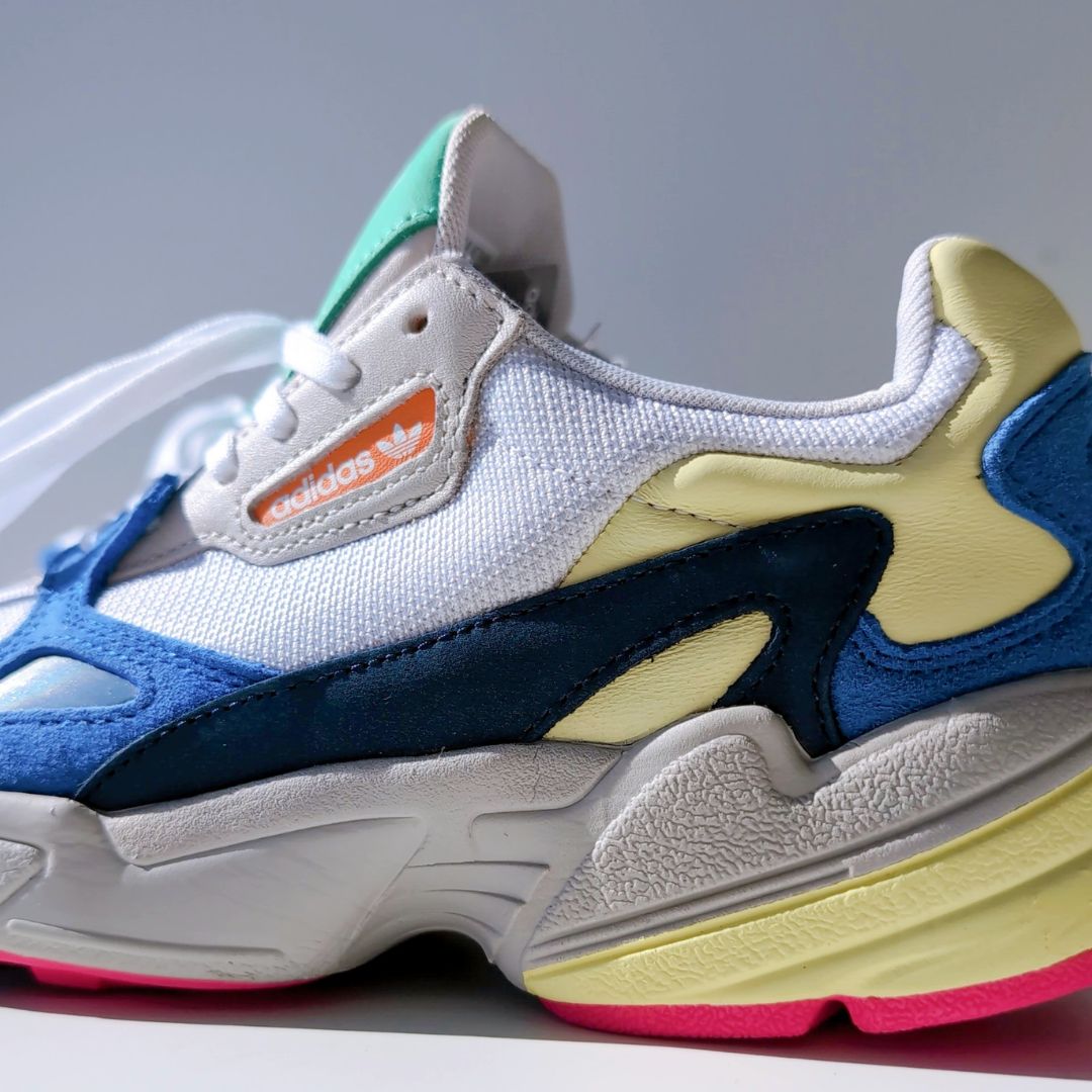 adidas FALCON W | 24.5cm | BB9174