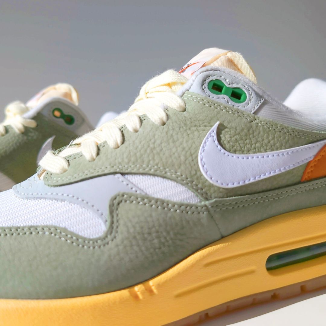 Nike WMNS Air Max 1 "Think Tank" | 25.0cm | FD0395-386