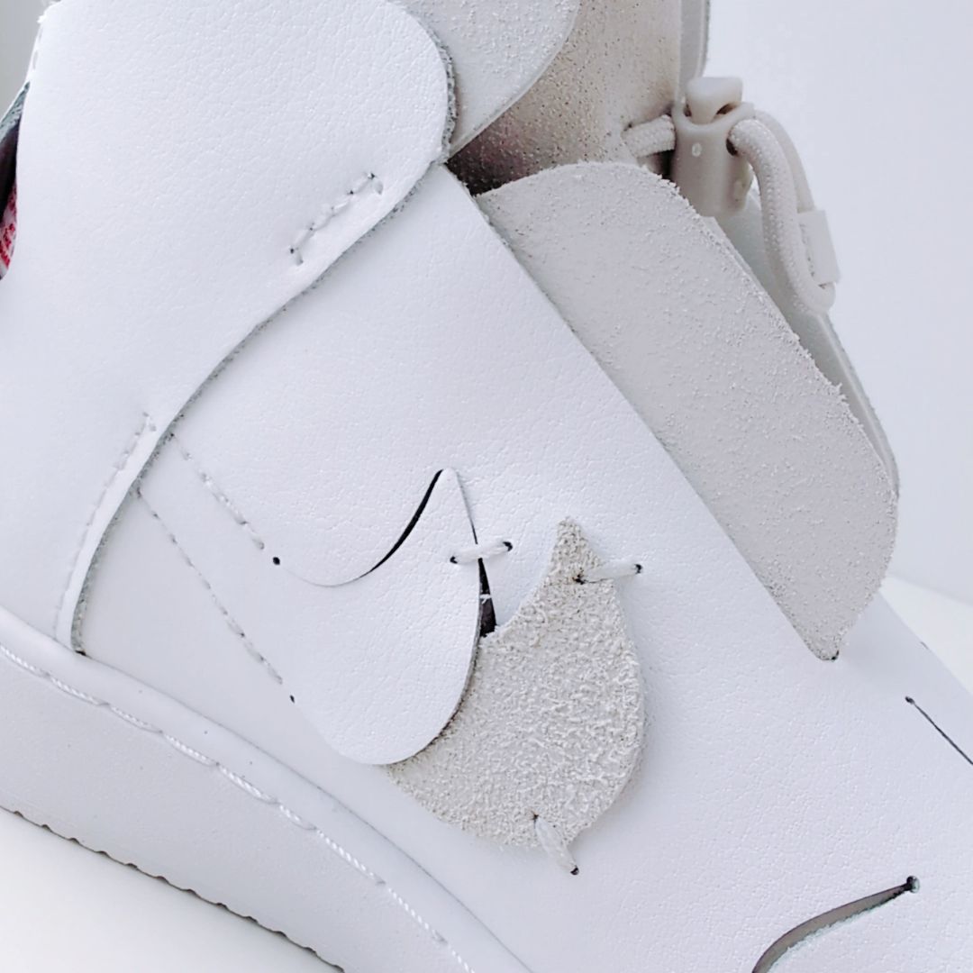 Nike WMNS Vandalased LX"White" | 24.5cm | BQ3611-100