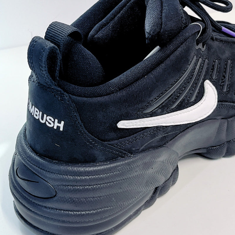 Nike × AMBUSH AIR ADJUST FORCE "Psychic Purple" | 25.0cm | DM8465-001