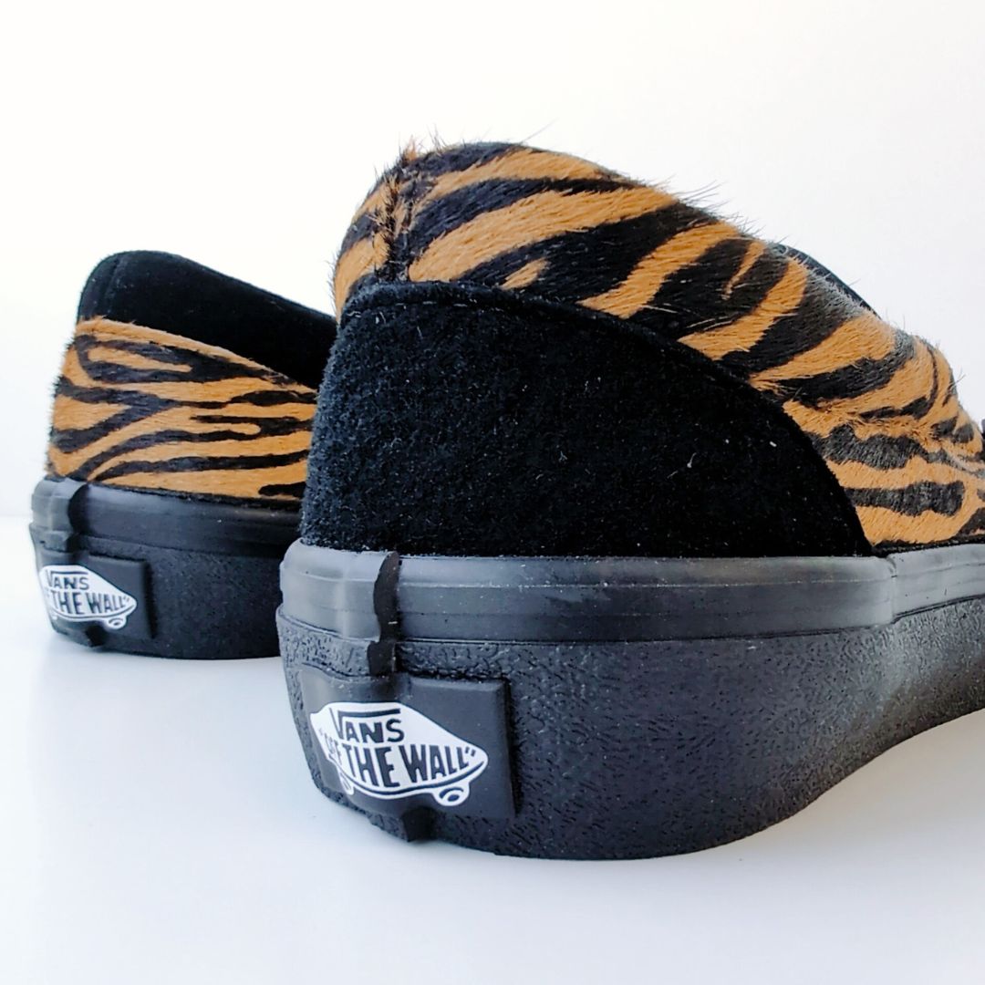 Vans × Billy’s ”Upside Down” Slip-On | V98CF | 24.5cm