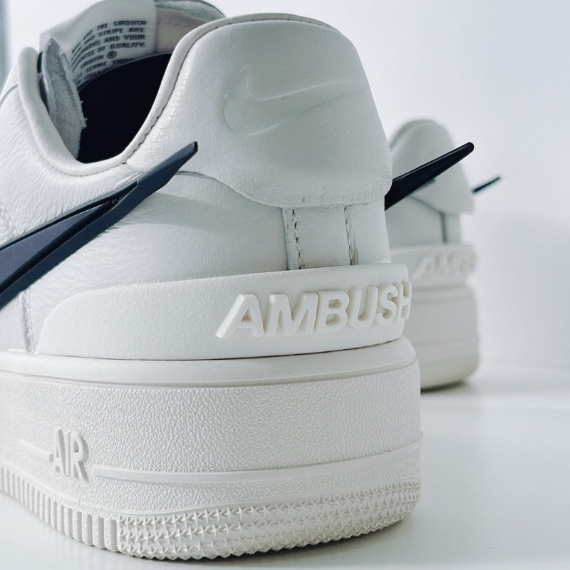 Nike × AMBUSH AIR FORCE 1 Low SP "Phantom" | 25.0cm | DV3464-002