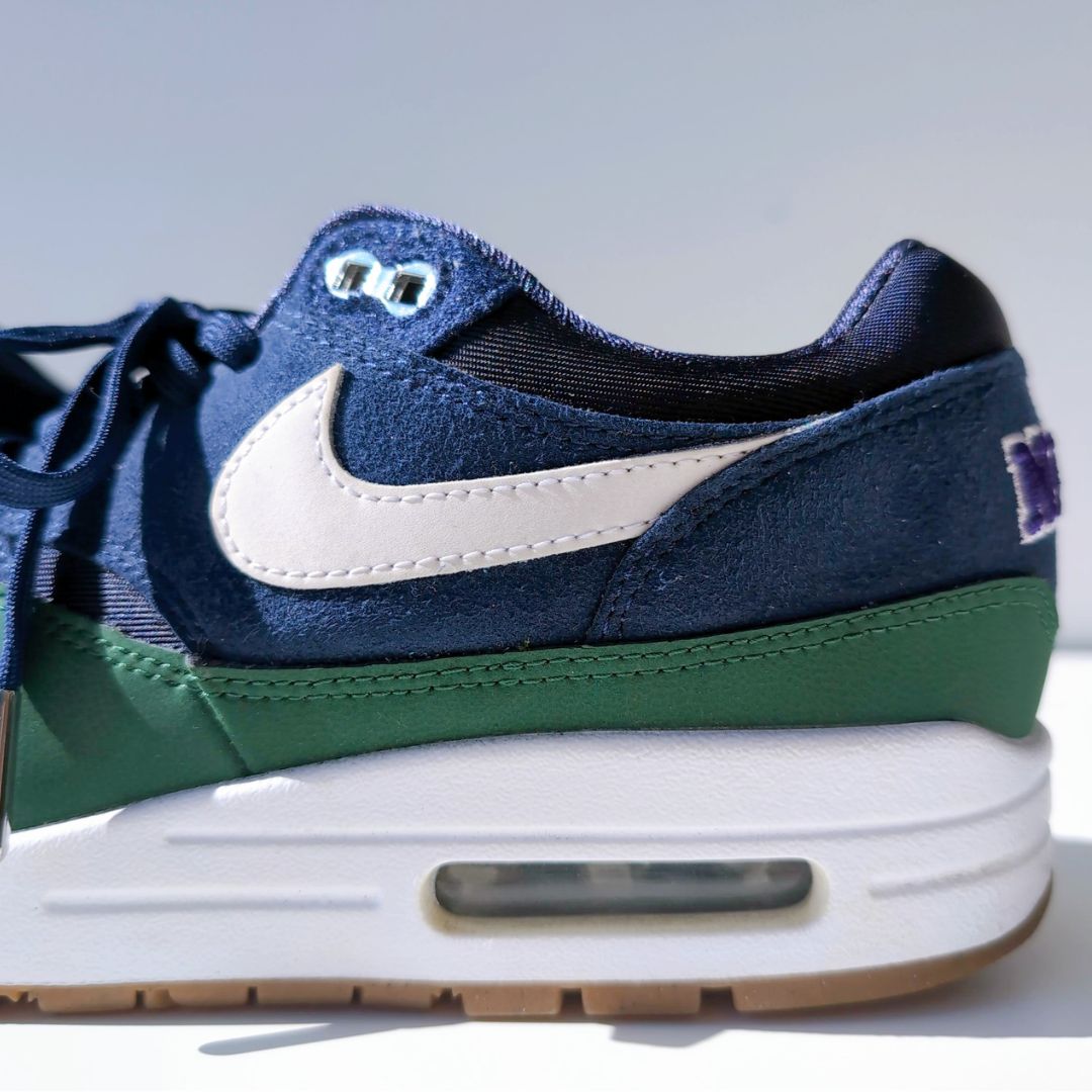Nike WMNS Air Max 1 QS "Gorge Green" | 25.5cm | DV3887-400
