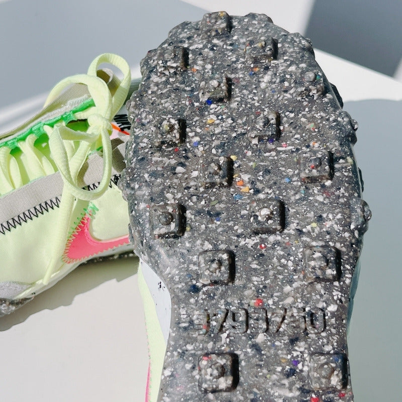 『NIKE WAFFLE RACER CRATER"BARELY VOLT"』ナイキ ワッフルレーサー クレーター"ベアリーボルト" / 24.0cm