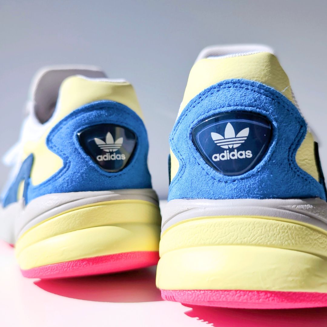 adidas FALCON W | 24.5cm | BB9174