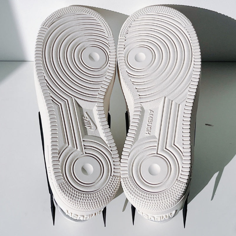 Nike × AMBUSH AIR FORCE 1 Low SP "Phantom" | 25.0cm | DV3464-002