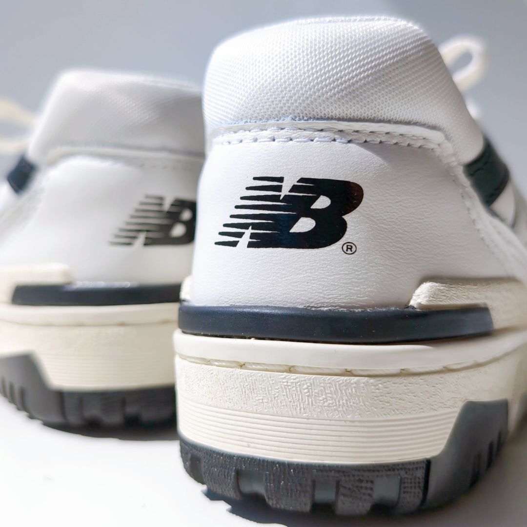 New Balance 550 "White" | 24.0cm | BB550LWT