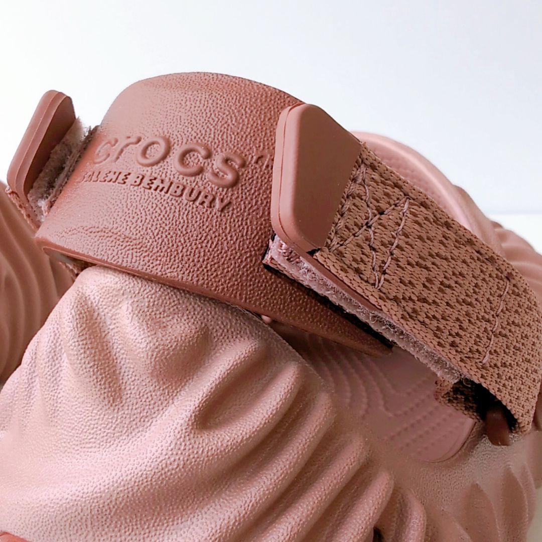Salehe Bembury x Crocs The Pollex Clog"Kuwata" | EUR37~38 | 207393-6RL