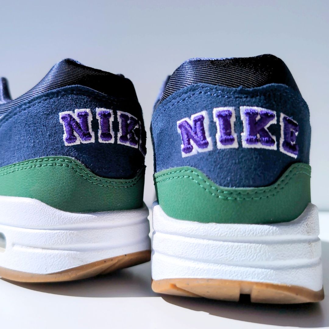 Nike WMNS Air Max 1 QS "Gorge Green" | 25.5cm | DV3887-400