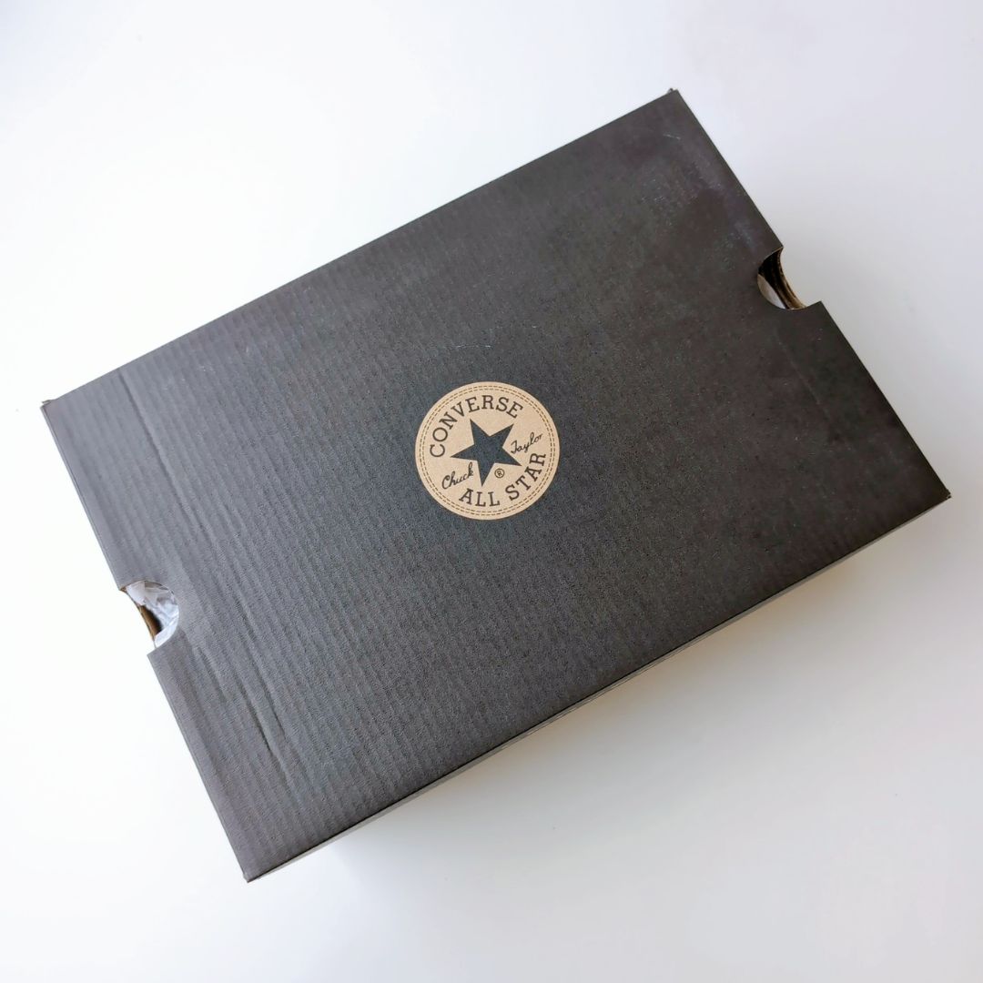 Converse ALL SATR LIGHT CLEARMATERIAL HI WHITE | 23.5cm | 31300441