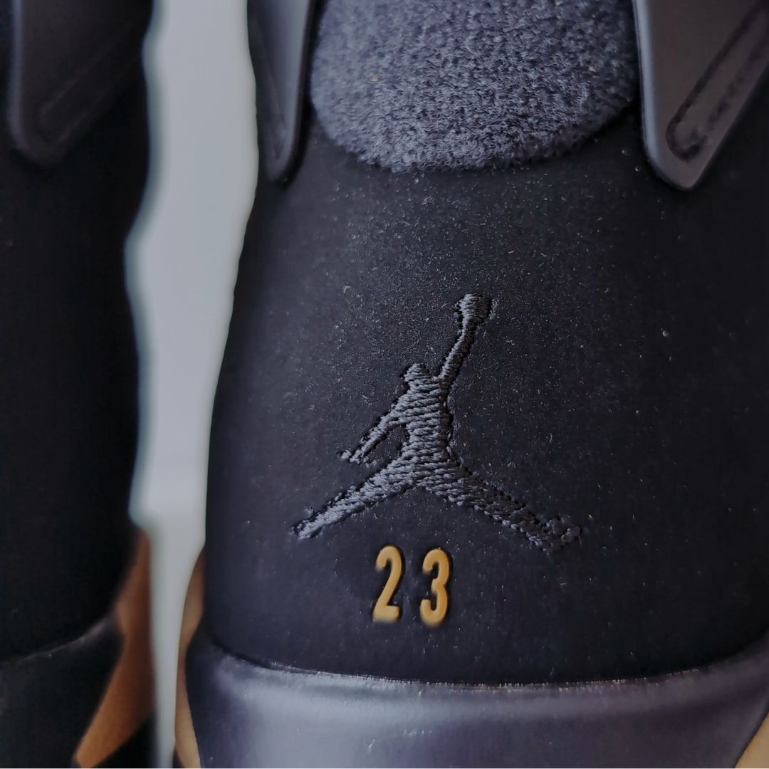 NIKE AIR JORDAN 6 GS "DMP" | 24.0cm | CT4964-007