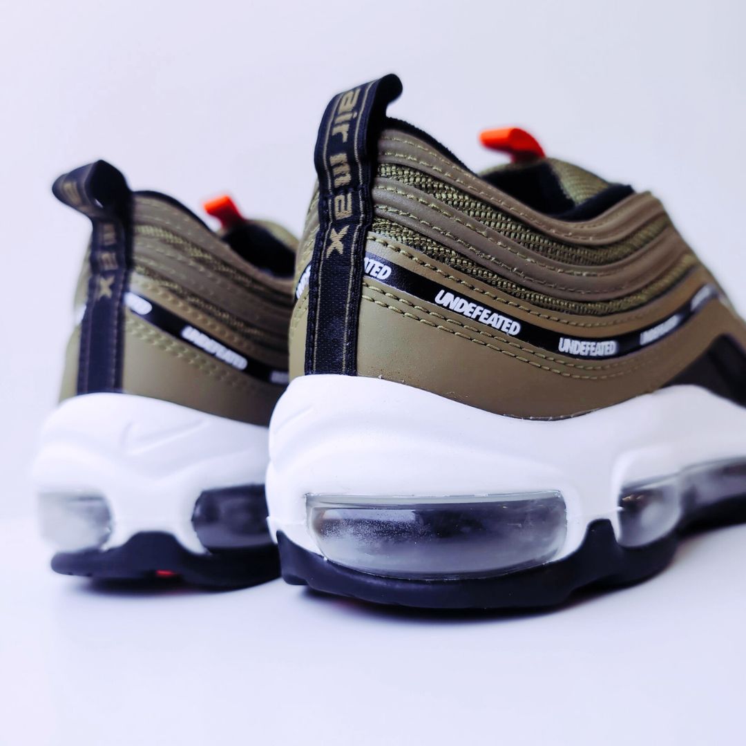 NIKE AIR MAX 97 UNDFTD"Olive" | 24.5cm | DC4830-300