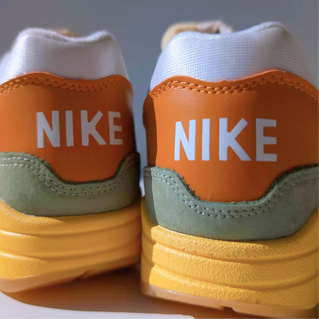 Nike WMNS Air Max 1 "Think Tank" | 25.0cm | FD0395-386