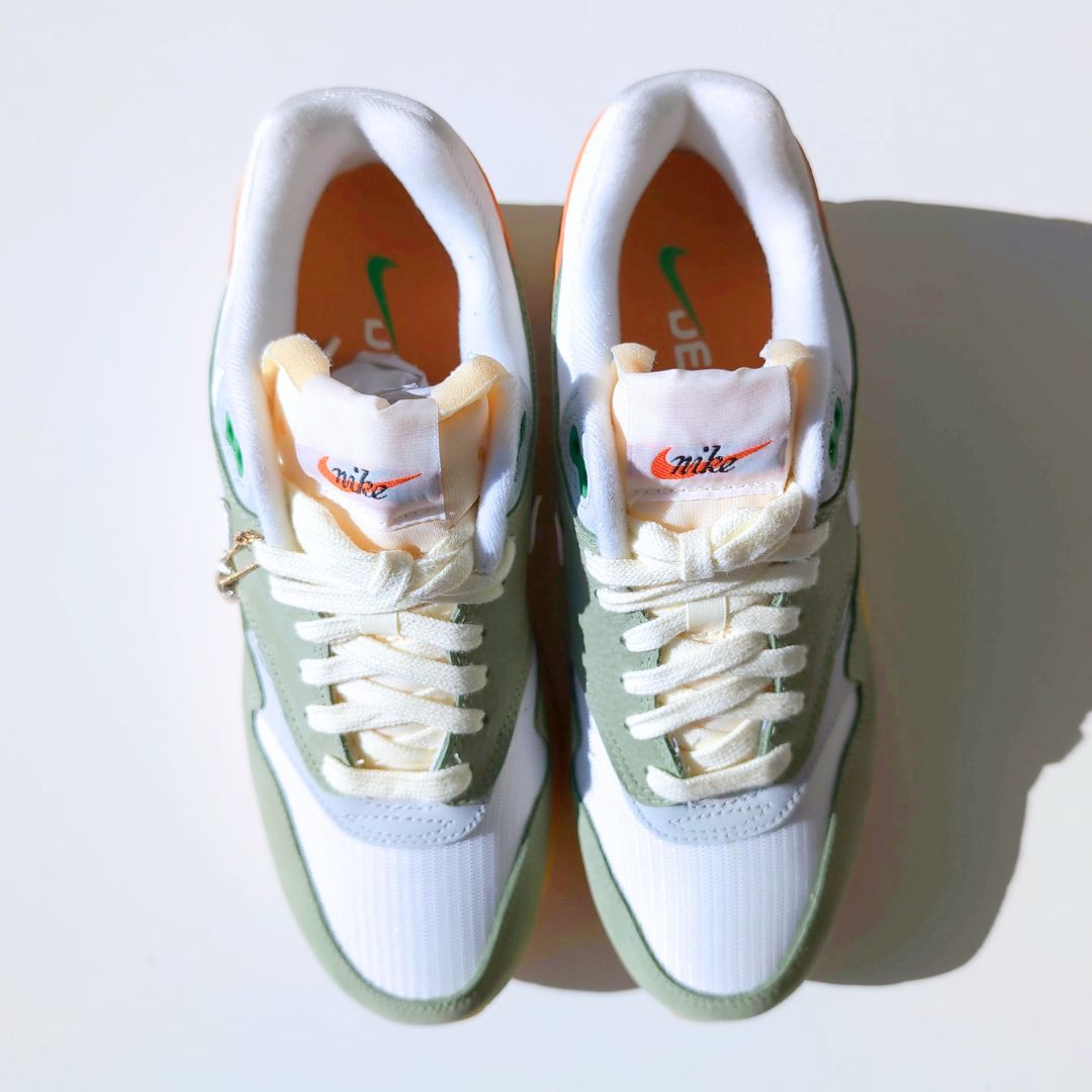 Nike WMNS Air Max 1 "Think Tank" | 25.0cm | FD0395-386