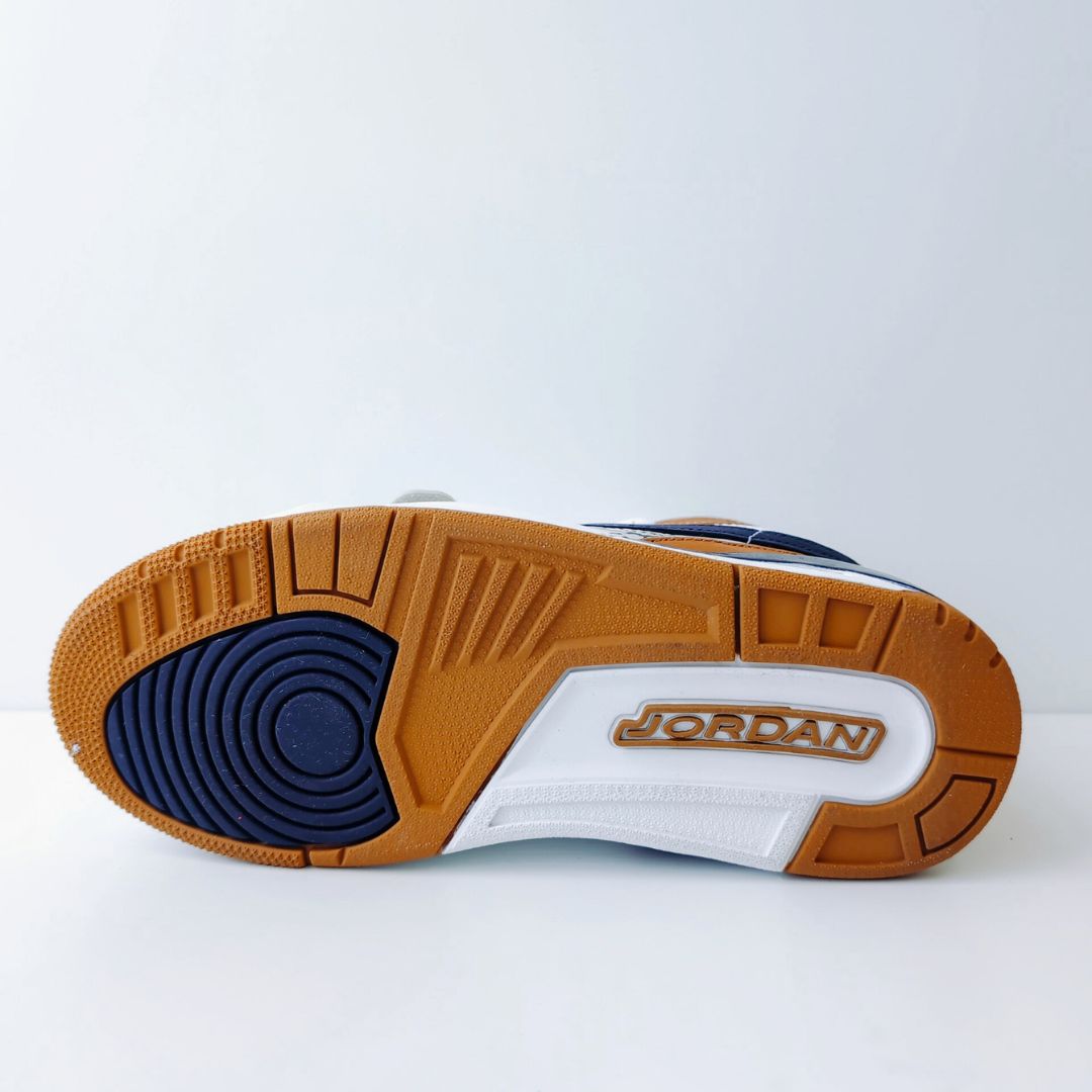 DON C × NIKE AIR JORDAN LEGACY 312 NRG | 25.0cm | AQ4160-140