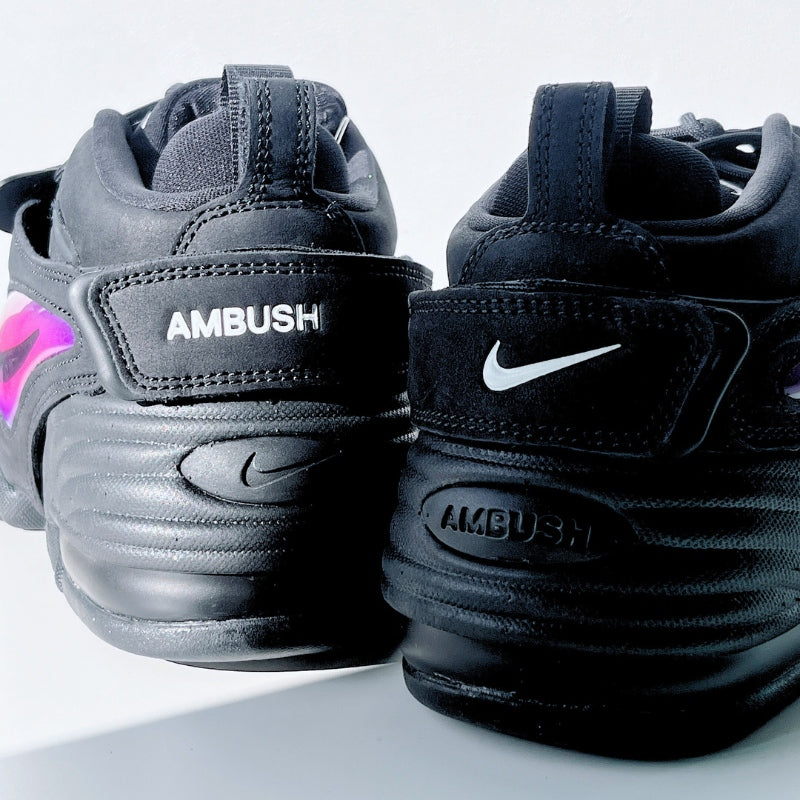 Nike × AMBUSH AIR ADJUST FORCE "Psychic Purple" | 25.0cm | DM8465-001