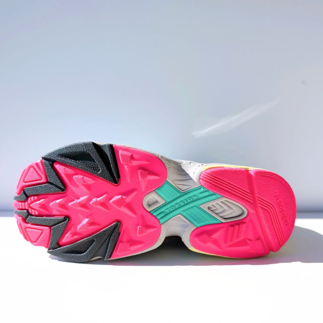 adidas FALCON W | 24.5cm | BB9174