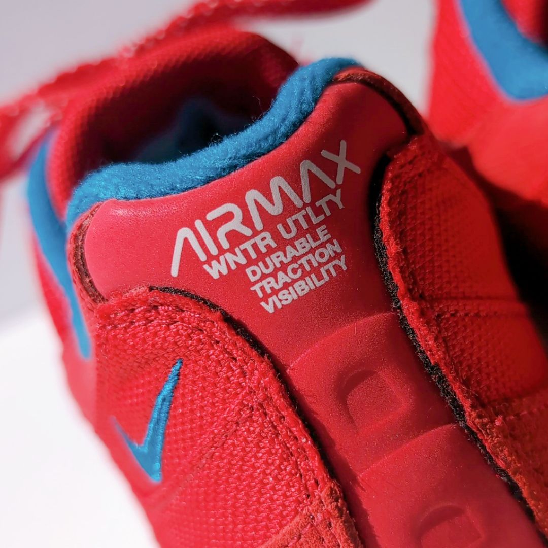 NIKE AIR MAX 95 UTILITY NRG"Mt.Fuji" | 24.5cm | CT3689-600