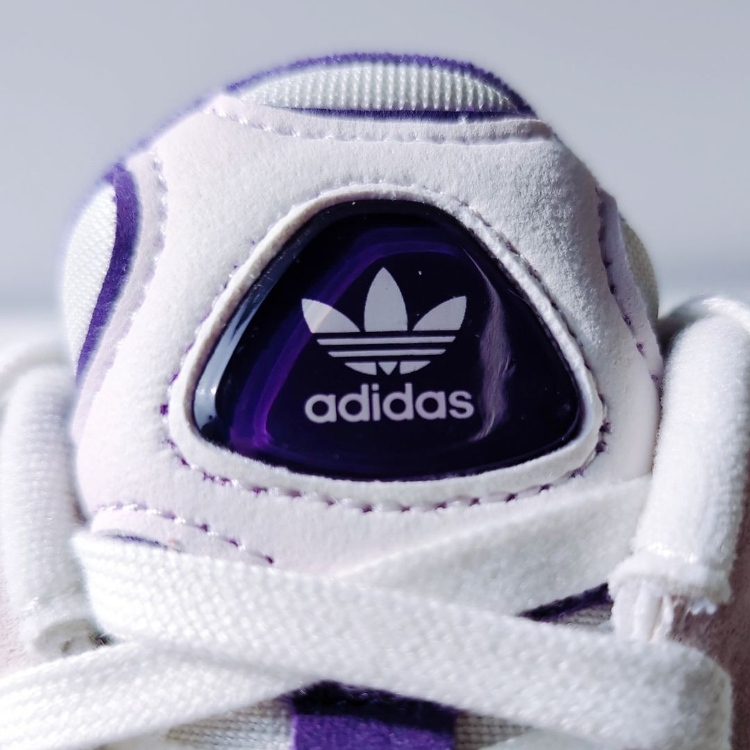 Dragon Ball Z × adidas YUNG-1 "Frieza" | 24.0cm, 26.0cm | D97048