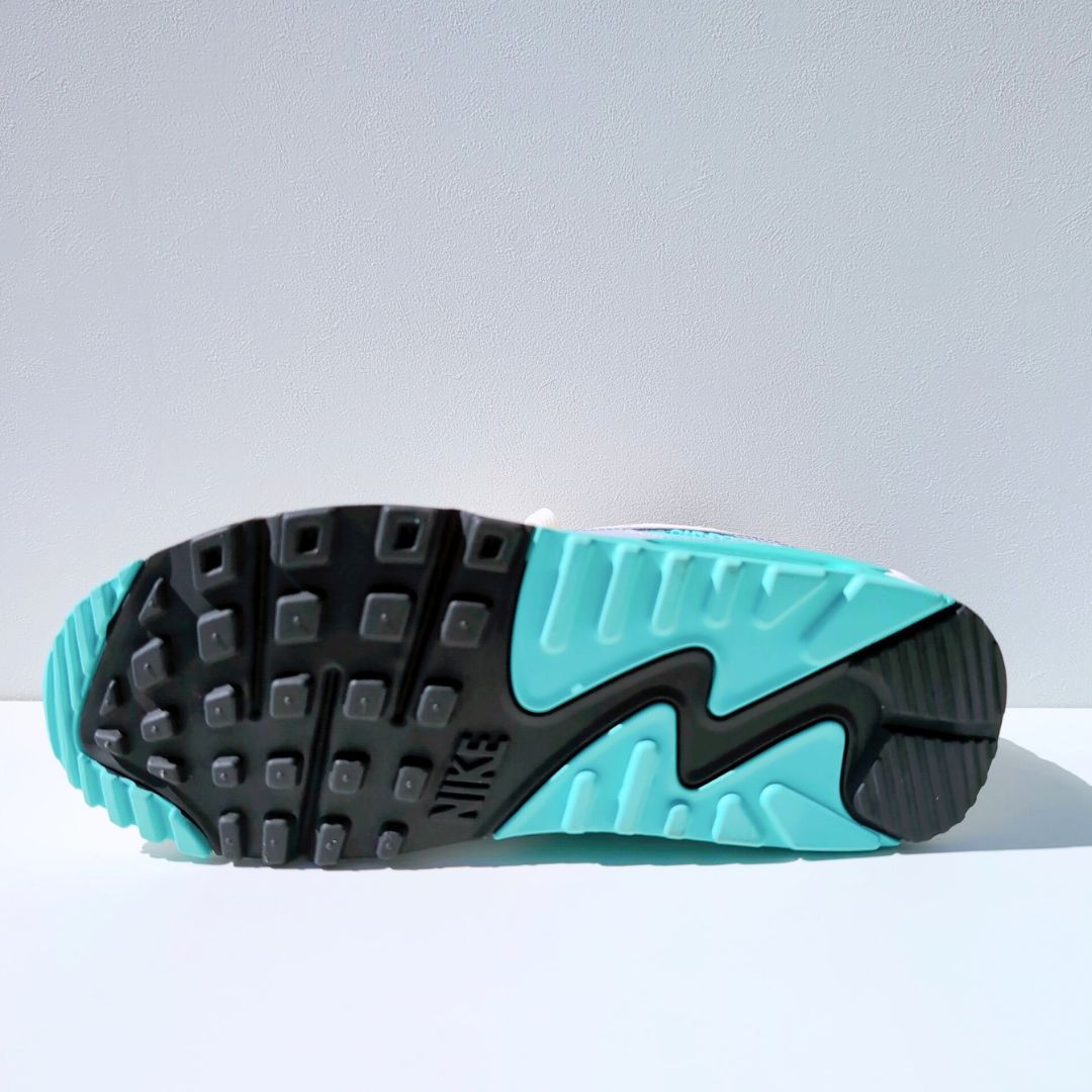Nike WMNS Air Max 90 "Tiffany Emerald" | 24.5cm | 325213-140