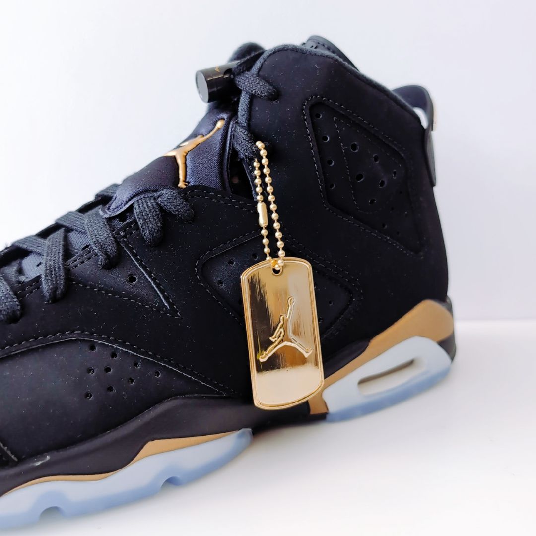NIKE AIR JORDAN 6 GS "DMP" | 24.0cm | CT4964-007