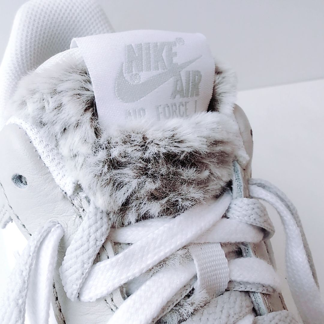 Nike WMNS AIR FORCE 1 '07"Light Bone" | 24.0cm,24.5cm,25.0cm | DC1165-001