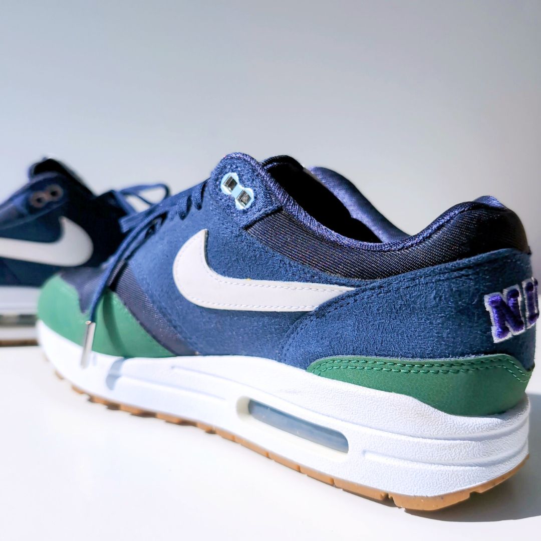 Nike WMNS Air Max 1 QS "Gorge Green" | 25.5cm | DV3887-400