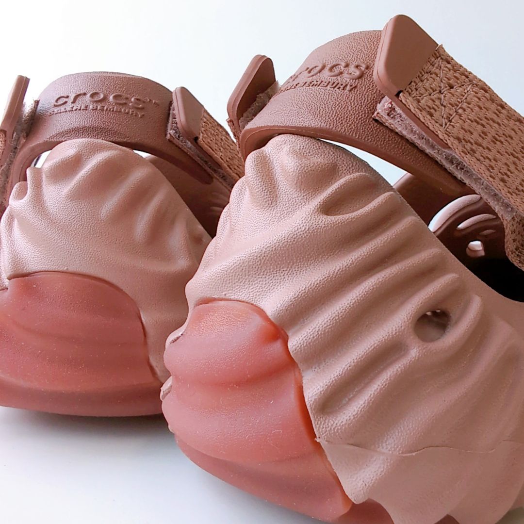 Salehe Bembury x Crocs The Pollex Clog"Kuwata" | EUR37~38 | 207393-6RL