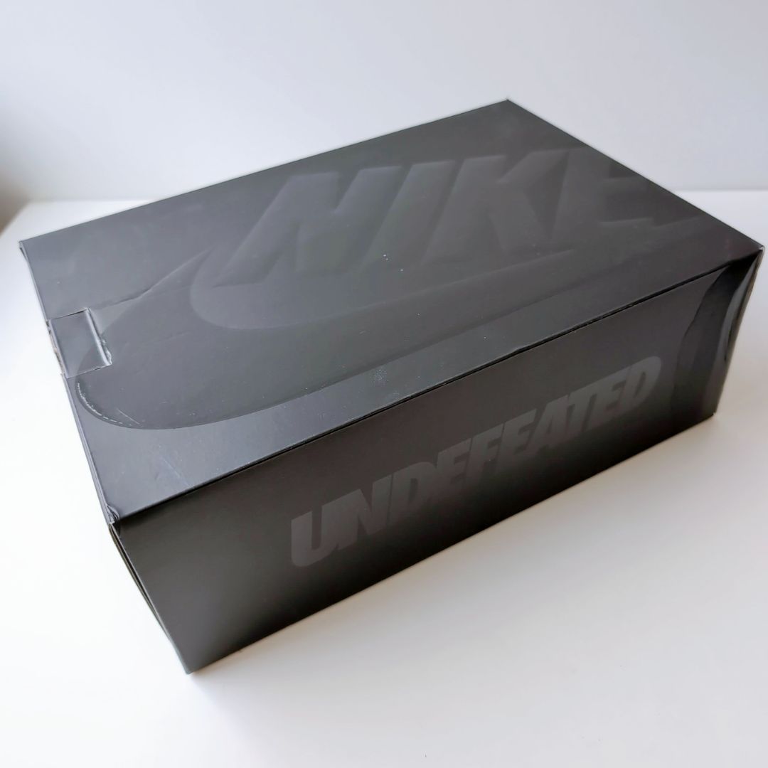 NIKE AIR MAX 97 UNDFTD"Black" | 24.0cm | DC4830-001