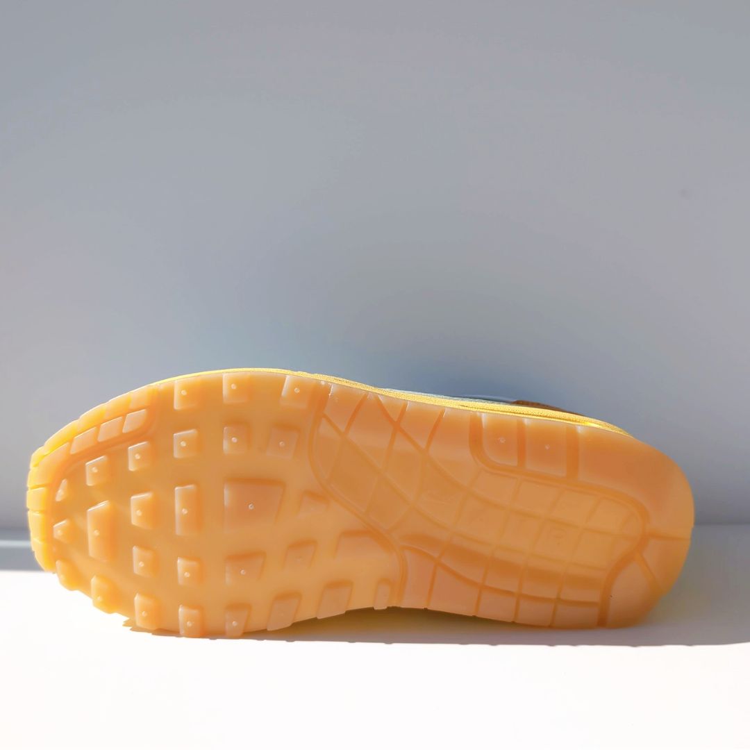 Nike WMNS Air Max 1 "Think Tank" | 25.0cm | FD0395-386