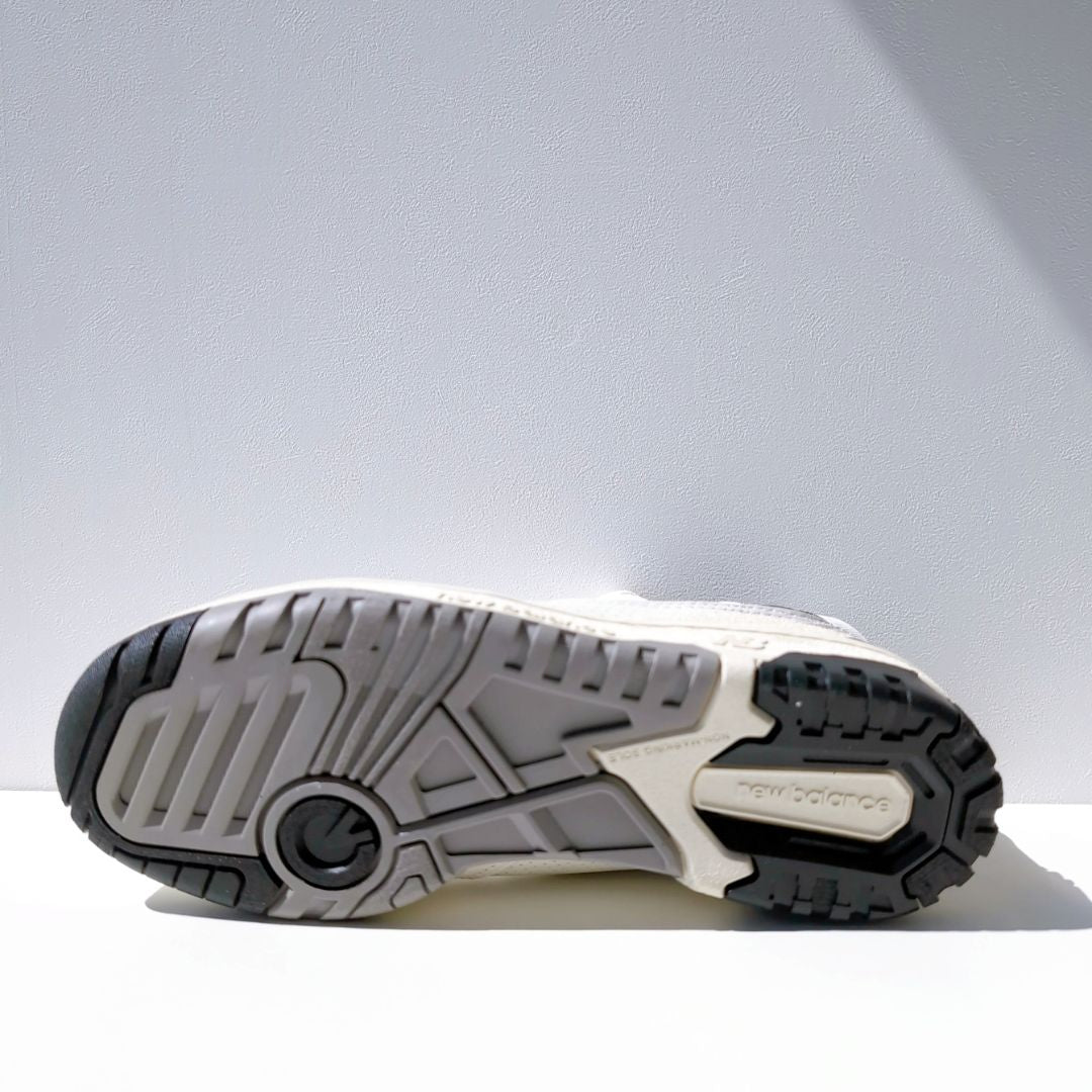 New Balance 550 "White" | 24.0cm | BB550LWT