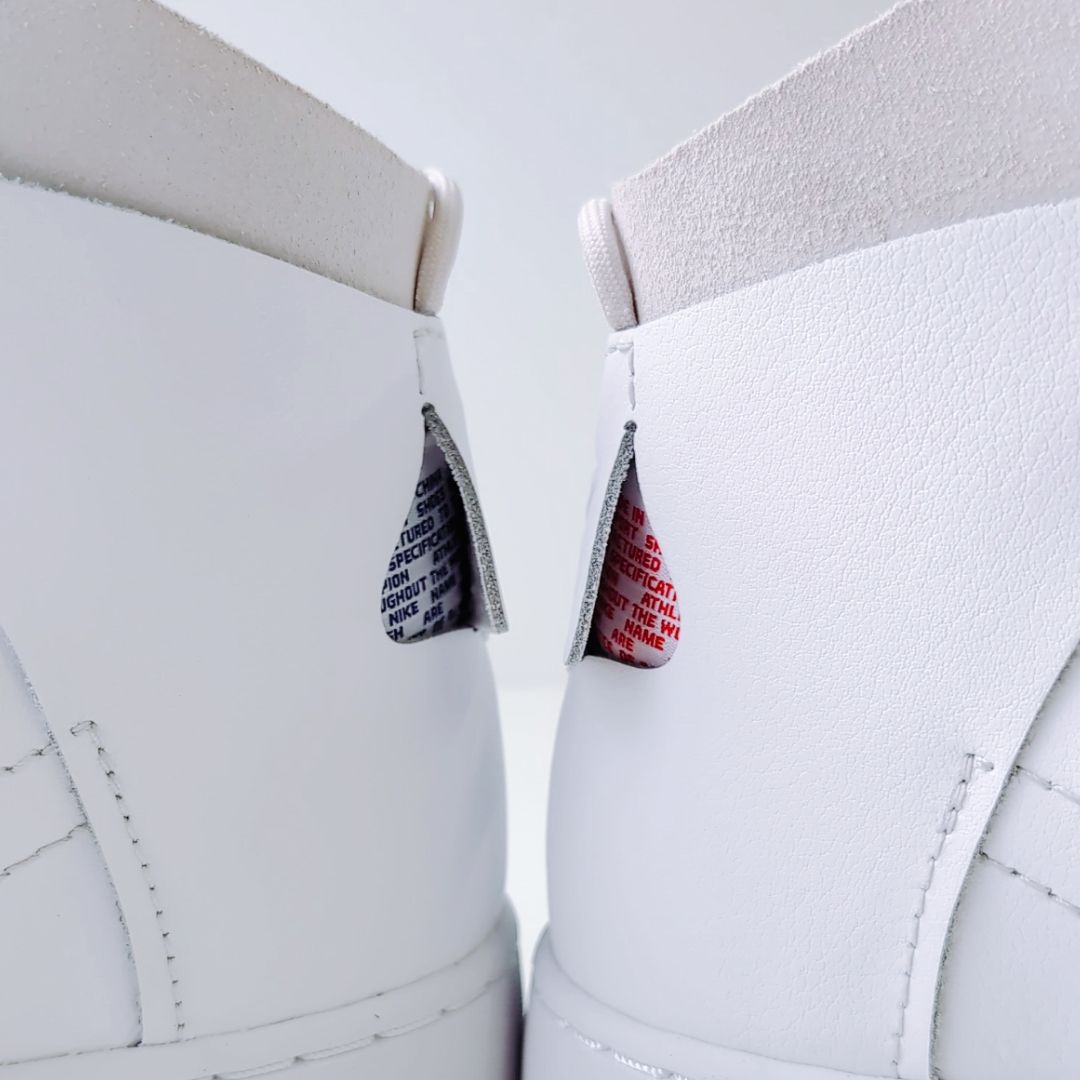 Nike WMNS Vandalased LX"White" | 24.5cm | BQ3611-100