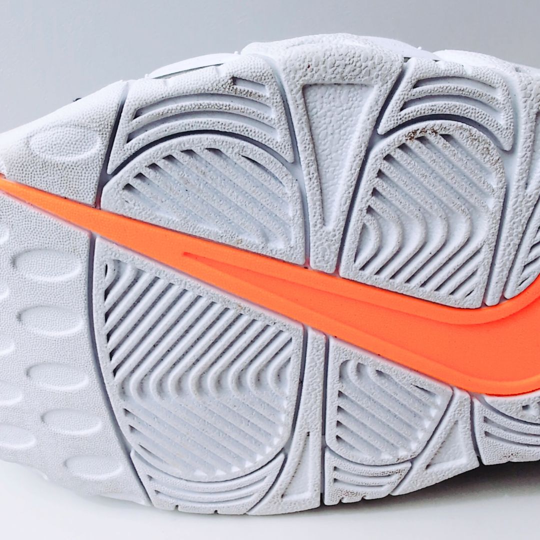 Nike Air More Uptempo "Denim" | 24.0cm | CJ6125-100