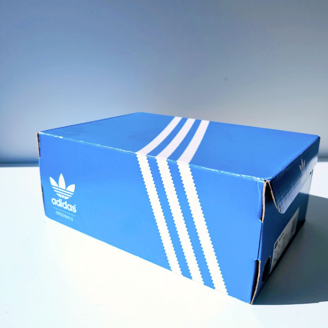 adidas FALCON W | 24.5cm | BB9174