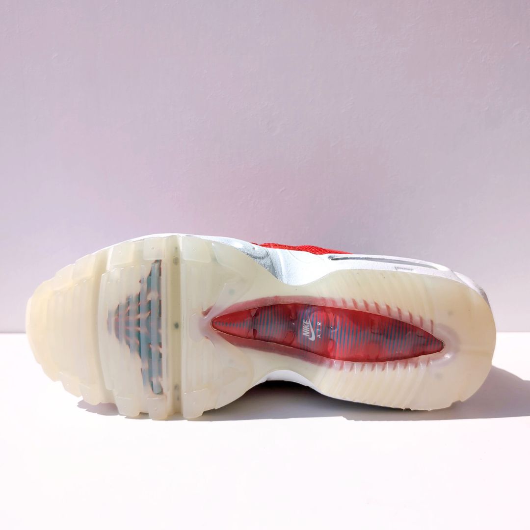 NIKE AIR MAX 95 UTILITY NRG"Mt.Fuji" | 24.5cm | CT3689-600