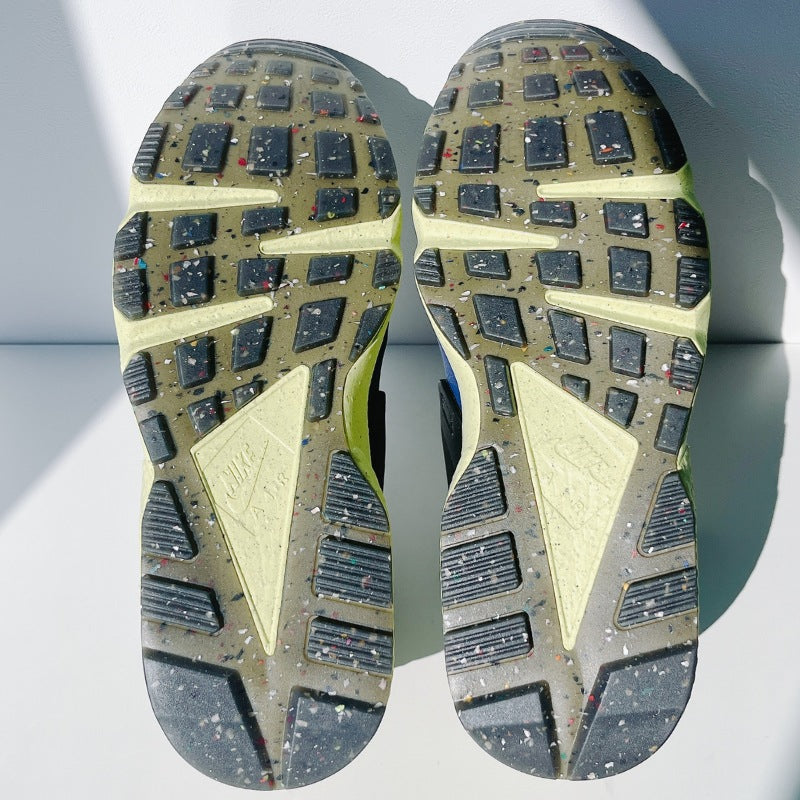 NIKE AIR HUARACHE CRATER PRM | 25.5cm | DM0863-400