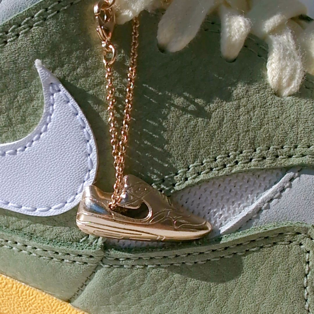 Nike WMNS Air Max 1 "Think Tank" | 25.0cm | FD0395-386