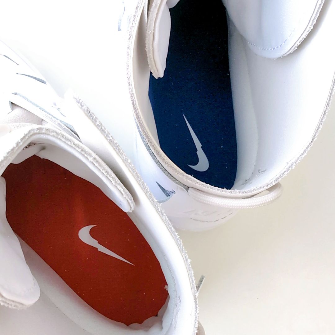 Nike WMNS Vandalased LX"White" | 24.5cm | BQ3611-100