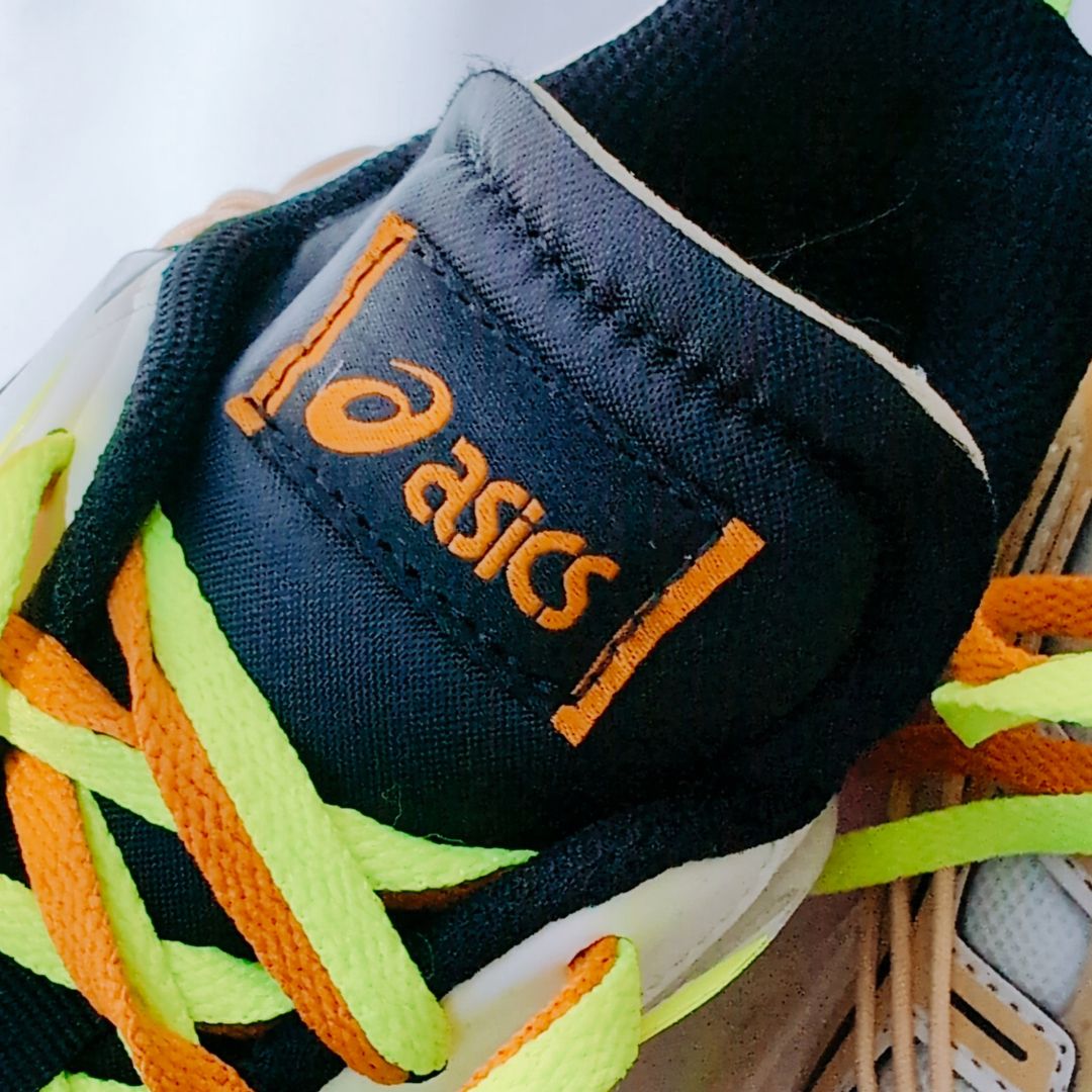 Asics Gel-1130 PE Nations "Cream/Paper Bag" | 25.5cm | 1203A244-100