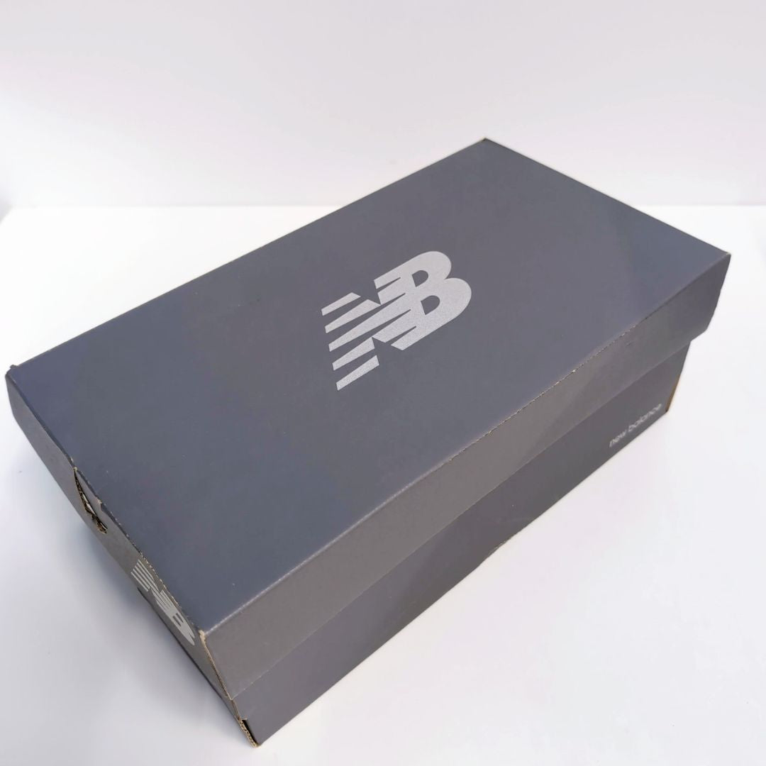 New Balance 550 "White" | 24.0cm | BB550LWT