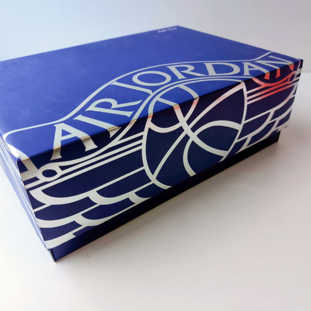 DON C × NIKE AIR JORDAN LEGACY 312 NRG | 25.0cm | AQ4160-140