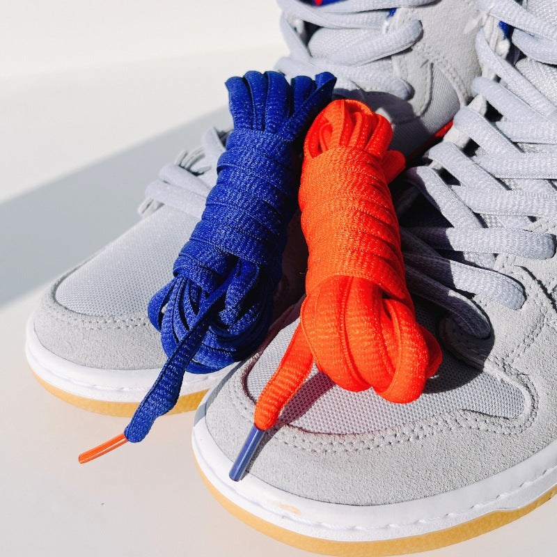 NIKE SB DUNK HIGH PRM"MLB NEW YORK METS" | 24.5cm | DH7155-001
