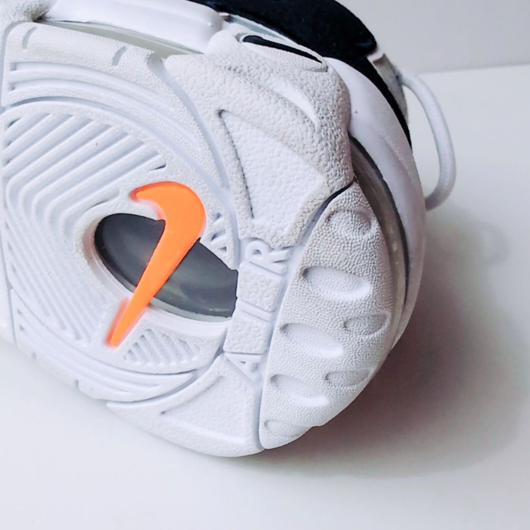 Nike Air More Uptempo "Denim" | 24.0cm | CJ6125-100