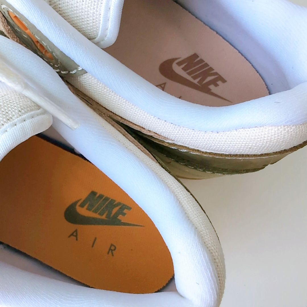 NIKE WMNS AIR MAX 1 "Wabi Sabi" | 25.0cm | DQ8656-133